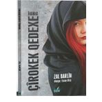İzan Yayıncılık Çirokek Qedexe