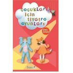 İzan Yayıncılık Çocuklar İçin Tiyatro Oyunları