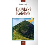 İzan Yayıncılık Dağdaki Kelebek