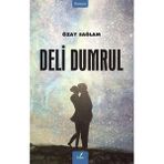 İzan Yayıncılık Deli Dumrul