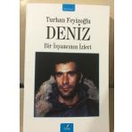 İzan Yayıncılık Deniz