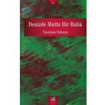 İzan Yayıncılık Denizde Mutlu Bir Balık