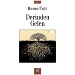 İzan Yayıncılık Derinden Gelen