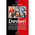 İzan Yayıncılık Devleri Yakından Tanıdım