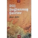 İzan Yayıncılık Dili Dağlanmış Şairler