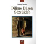 İzan Yayıncılık Dilime Düşen Sözcükler