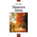 İzan Yayıncılık Dinmeyen Özlem