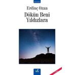 İzan Yayıncılık Dökün Beni Yıldızlara