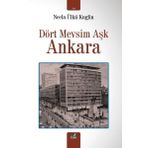 İzan Yayıncılık Dört Mevsim Aşk - Ankara