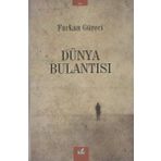 İzan Yayıncılık Dünya Bulantısı