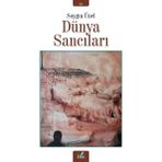 İzan Yayıncılık Dünya Sancıları