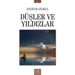 İzan Yayıncılık Düşler ve Yıldızlar