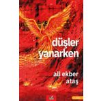 İzan Yayıncılık Düşler Yanarken