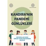 İzan Yayıncılık Ekmek Kırıkları