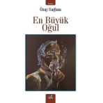 İzan Yayıncılık En Büyük Oğul