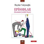 İzan Yayıncılık Episodlar - Kasabada Şenlikli Hayat