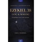 İzan Yayıncılık Ezekiel 38