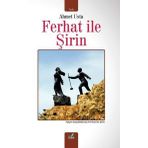 İzan Yayıncılık Ferhat Ile Şirin