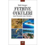İzan Yayıncılık Fethiye Öyküleri
