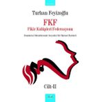 İzan Yayıncılık FKF Fikir Kulüpleri Federasyonu Cilt - 2