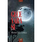 İzan Yayıncılık Gece Yarası