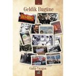 İzan Yayıncılık Geldik Bugüne