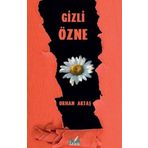 İzan Yayıncılık Gizli Özne