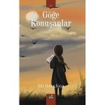 İzan Yayıncılık Göğe Konuşanlar