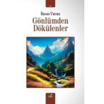 İzan Yayıncılık Gönlümden Dökülenler