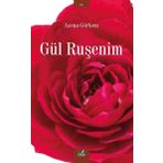 İzan Yayıncılık Gül Ruşenim