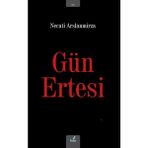 İzan Yayıncılık Gün Ertesi