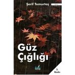 İzan Yayıncılık Güz Çığlığı