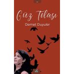 İzan Yayıncılık Güz Telaşı