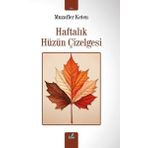 İzan Yayıncılık Haftalık Hüzün Seçkisi
