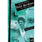 İzan Yayıncılık Halil Ibrahim: Bir Türkü Öyküsü - Anayurt Öyküleri-1
