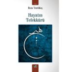 İzan Yayıncılık Hayatın Tefekkürü