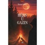 İzan Yayıncılık Hers U Gazin