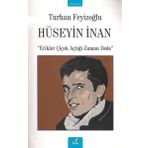 İzan Yayıncılık Hüseyin İnan - Erikler Çiçek Açtığı Zaman Dede