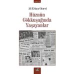 İzan Yayıncılık Hüznün Gökkuşağında Yaşayanlar