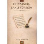 İzan Yayıncılık Hüzzamda Saklı Yüreğim -Baran Ismail Daş