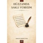 İzan Yayıncılık Hüzzamda Saklı Yüreğim