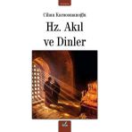 İzan Yayıncılık Hz. Akıl ve Dinler