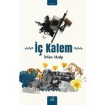 İzan Yayıncılık Iç Kalem