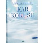 İzan Yayıncılık Kar Kokusu