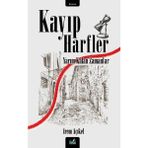 İzan Yayıncılık Kayıp Harfler