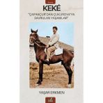 İzan Yayıncılık Keke