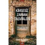 İzan Yayıncılık Kimsesiz Zaman Tasvirleri