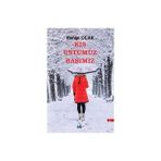 İzan Yayıncılık Kış Üstümüz Başımız - Kenan Ocak - Kenan Ocak