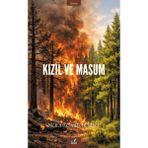 İzan Yayıncılık Kızıl Ve Masum