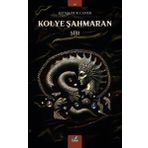 İzan Yayıncılık Kolye Şahmaran